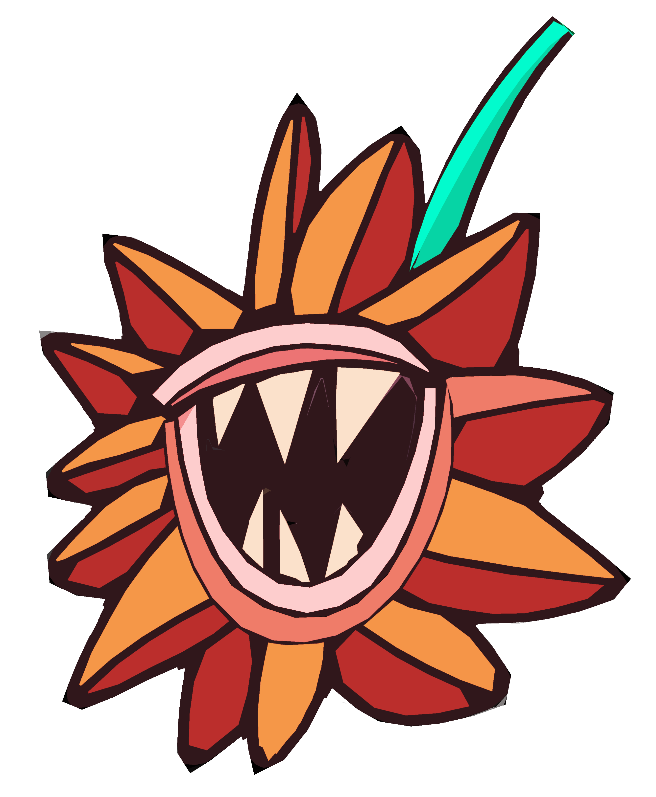 Avatar Teichbinse